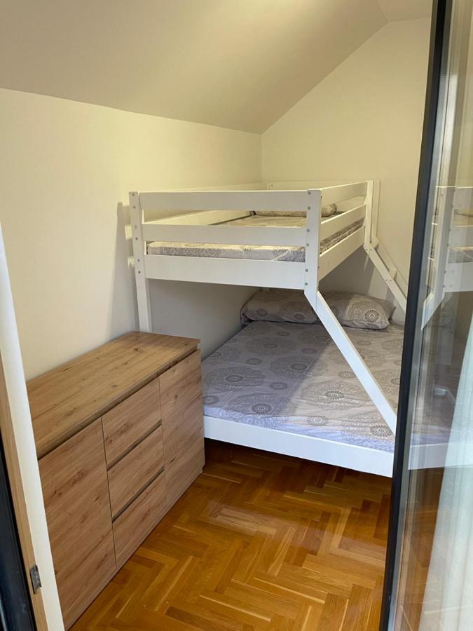 12 Jelena Anzujska Apartment *