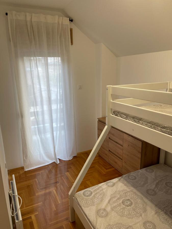 12 Jelena Anzujska Apartment *
