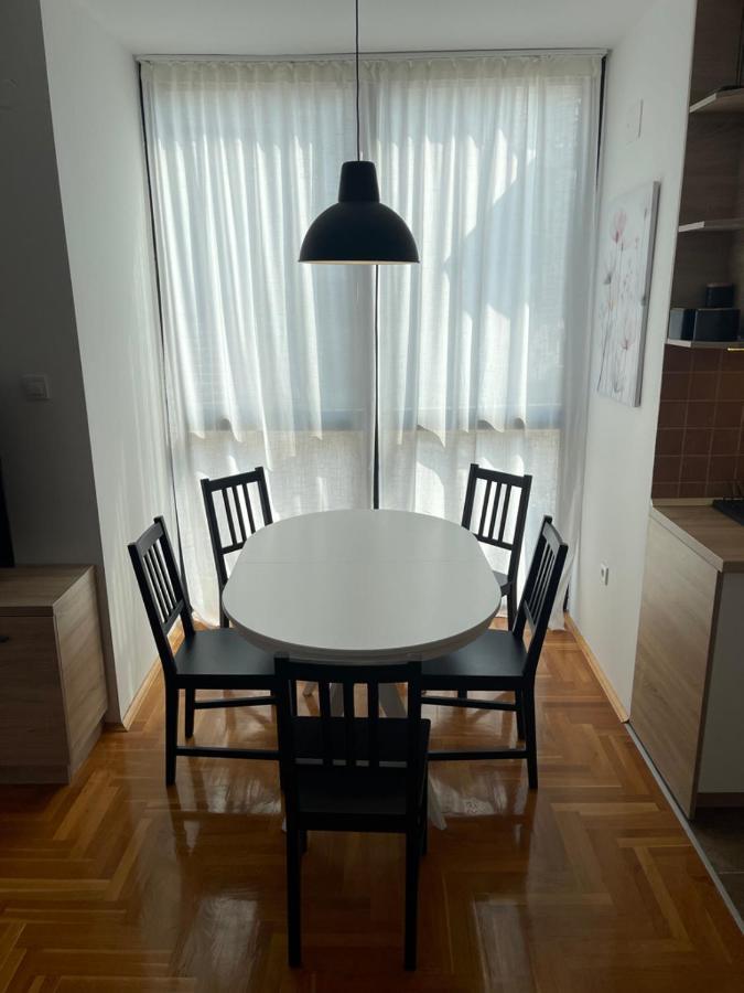 12 Jelena Anzujska Apartment *