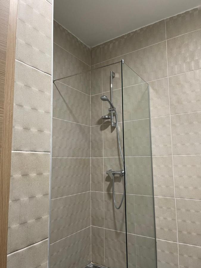 Apartment 12 Jelena Anzujska